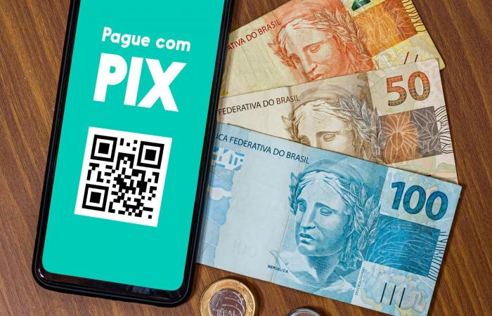 Payment via pix without having to enter the app becomes a reality and care needs to be taken; see how to protect yourself