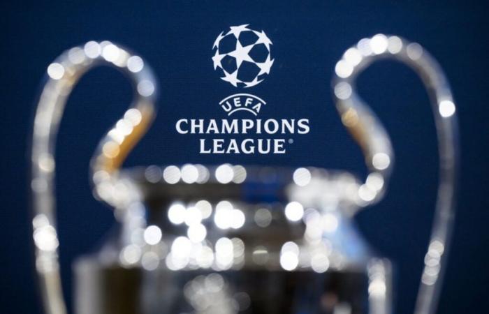 Italy close in on second spot in UEFA ranking for extra Champions League place