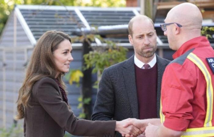 United Kingdom: “Without doubt the hardest year of my life”, Prince William’s confidences: News