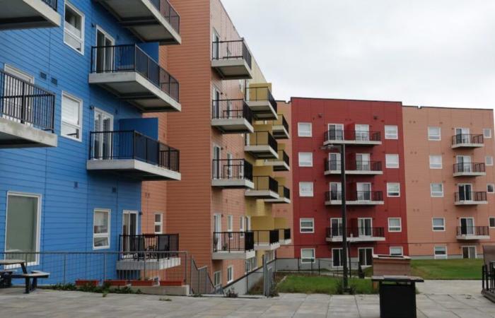 Résidence Plaisance des Îles hopes to avoid bankruptcy – Portail des Îles de la Madeleine