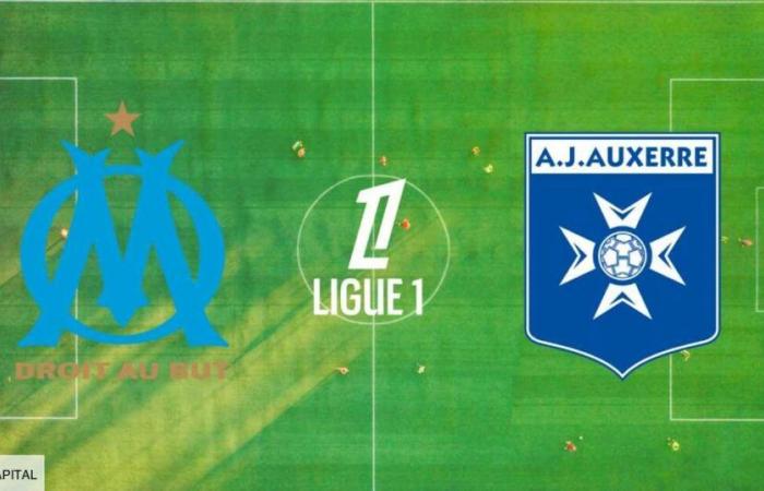 Auxerre: At what time and on which channel to watch the Ligue 1 match this evening?