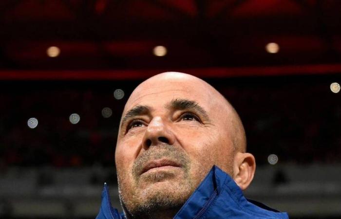 Stade Rennais. Jorge Sampaoli gets closer, the Rouge et Noir club completely changes culture