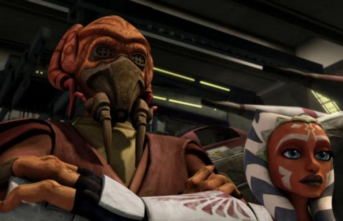 7 Secrets of the Plo Koon Jedi