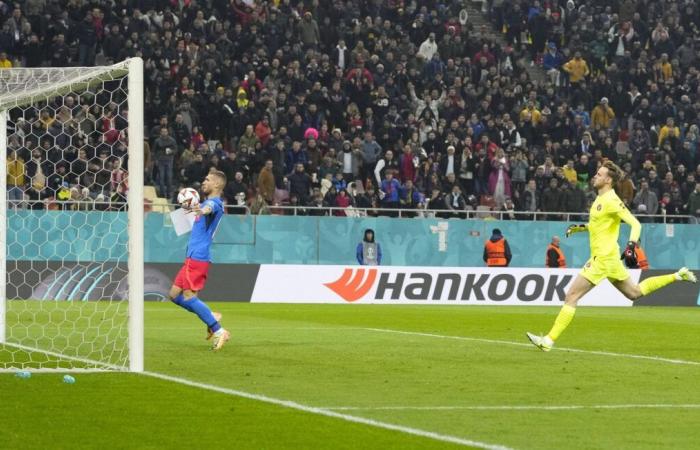 The incredible cap goal conceded by Midtjylland on its own kick-off