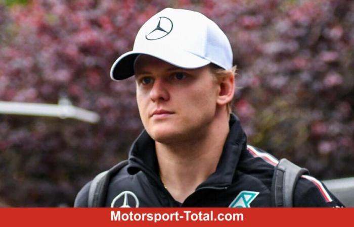 Mick Schumacher’s comeback “unrealistic”