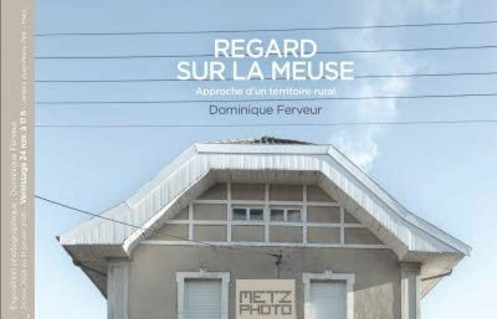 “Looking at the Meuse, approaching a rural territory”: Photography Exhibition in Metz