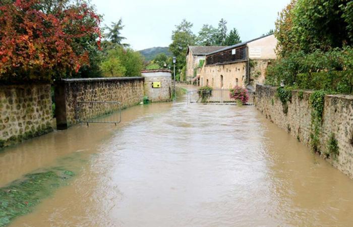 Yvelines: Municipalities recognized as being in a state of natural disaster