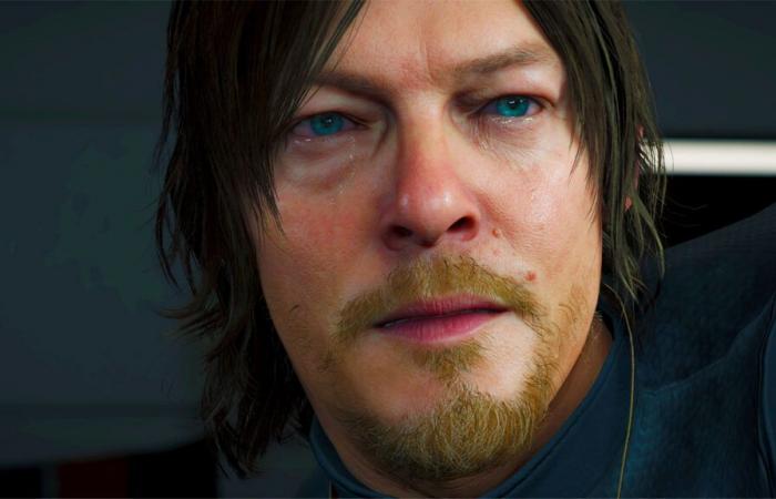 Do not use Quick Resume with Death Stranding on Xbox, this bug prevents you from saving | Xbox