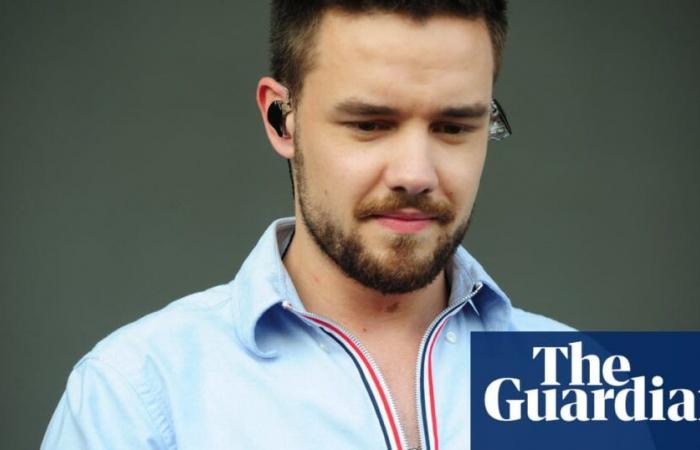 Three people charged in connection with Liam Payne’s death in Argentina | Liam Payne