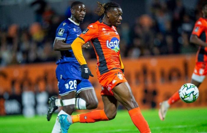 DIRECT. Stade Lavallois – SC Bastia: follow the match of the 13th day of Ligue 2 live