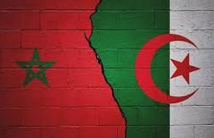 When France says yes to Morocco, Algeria says no