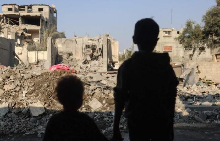 Nearly 70% of deaths in Gaza are women and children, says UN | Conflict in the Middle East