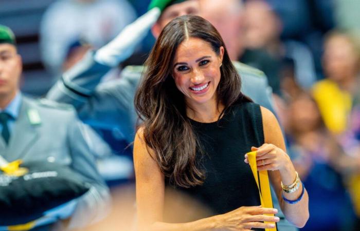 Meghan Markle: this huge dirty trick she is preparing after the re-election of Donald Trump