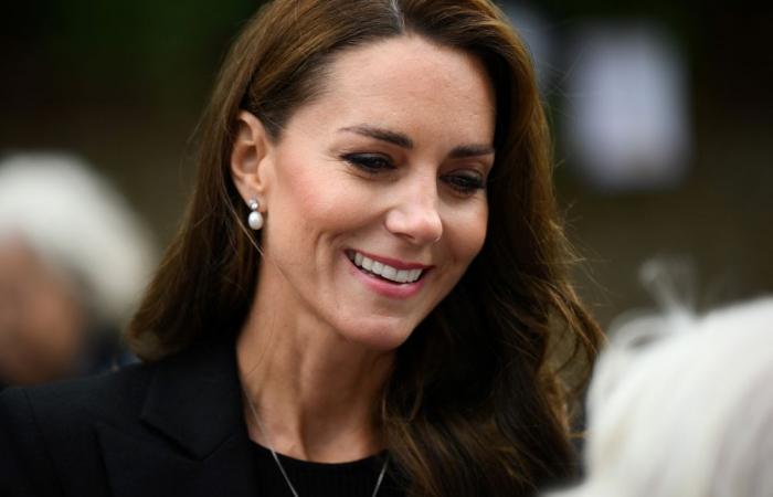 We know the date of Kate Middleton’s next public appearance, and it’s coming soon