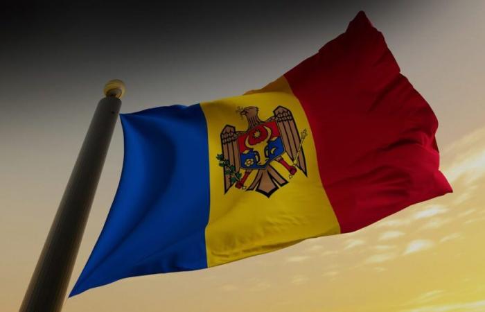 Trump’s shadow hangs over Moldova