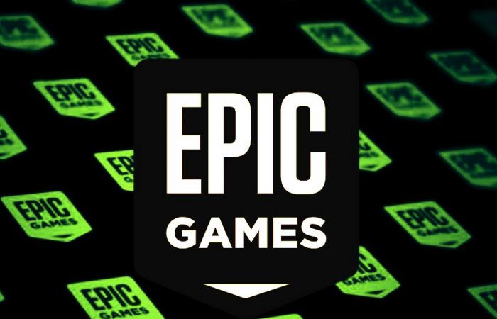 The Epic Games store announces a new free game in advance