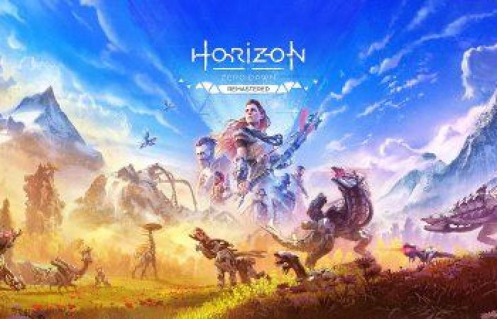 TEST Horizon Zero Dawn Remastered: what is the PS5 Pro version worth?