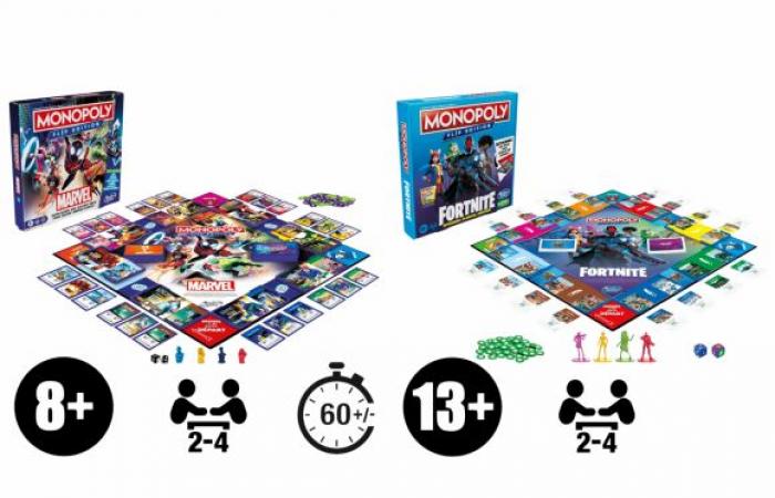 What board game to give to a geek? Our 2024 favorites