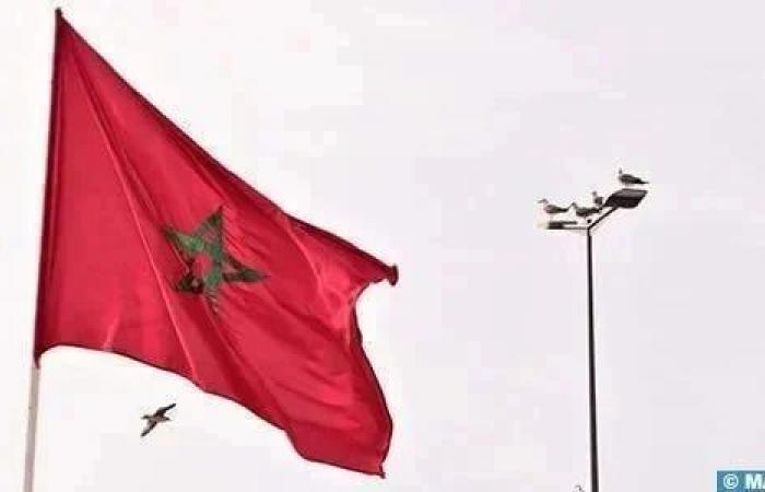 UN: Re-election of Morocco to the International Civil Service Commission for a new four-year term