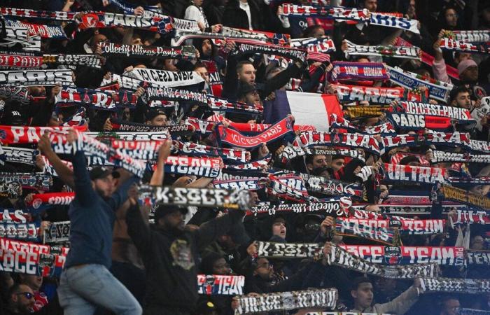 L1: Angers coldly welcomes PSG