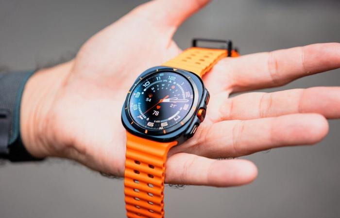 Samsung struggles to deliver promised Galaxy Watch updates