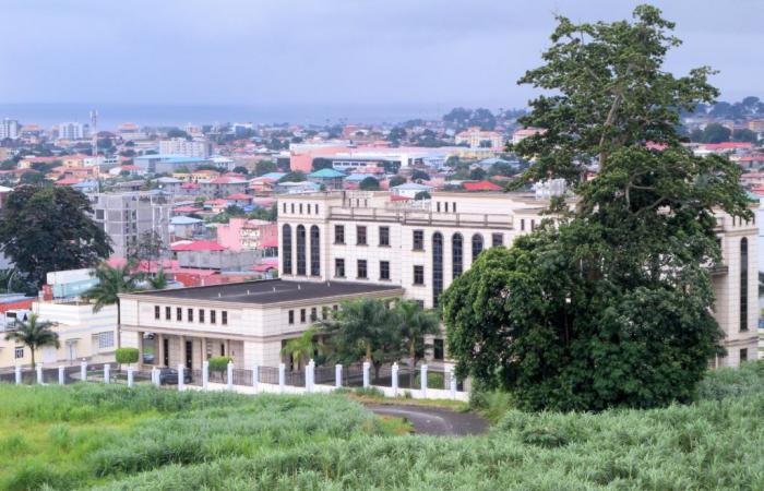 Suspension: the price to pay in Equatorial Guinea for lawyers specializing in the defense of human rights