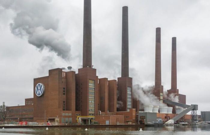 Volkswagen, the end of a German myth?