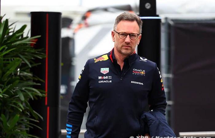 Formula 1 | Horner confirms Sainz 'not part of Red Bull's plans'