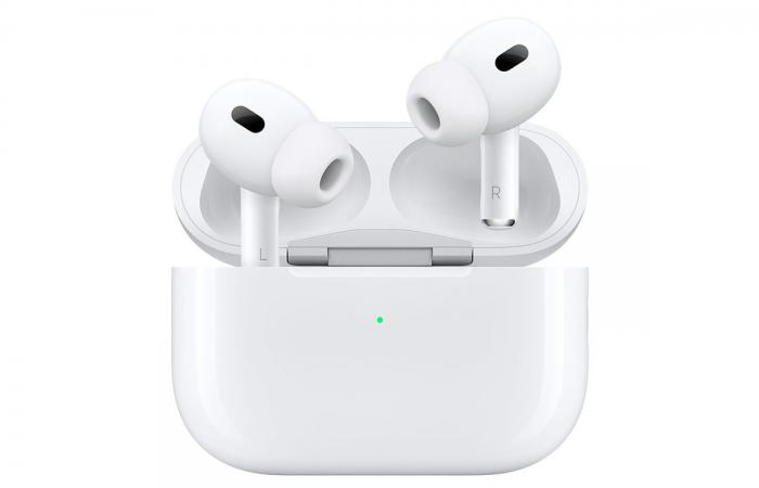 AirPods Pro 2 USB-C are already at a knockdown price before Black Friday!