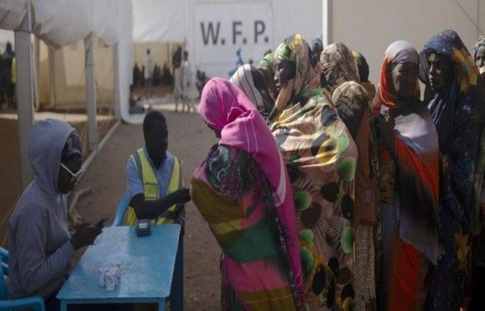 South Sudan food crisis: WFP urgently appeals to donors to avert imminent famine – VivAfrik