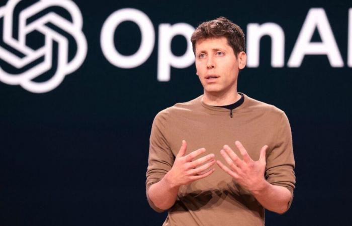 ‘ChatGPT went down’: Sam Altman apologises after AI chatbot faces outage, says ‘we are much better than…’