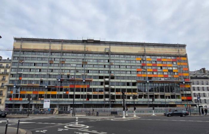 “Delusional physics”, cost… In Paris, the Crous construction site worries as much as it irritates elected officials and local residents