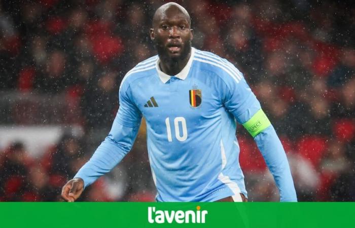 Lukaku and Lavia back with the Red Devils: here is Domenico Tedesco’s selection for the last two Nations League matches