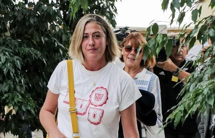 Mazan rapes: was Gisèle Pelicot's daughter also abused? The investigating judge questioned about her investigation during the trial