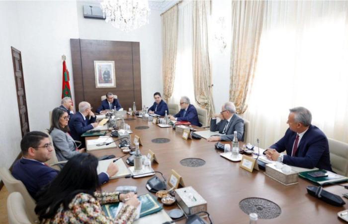 Akhannouch announces a “structured” program for the management of MRE affairs