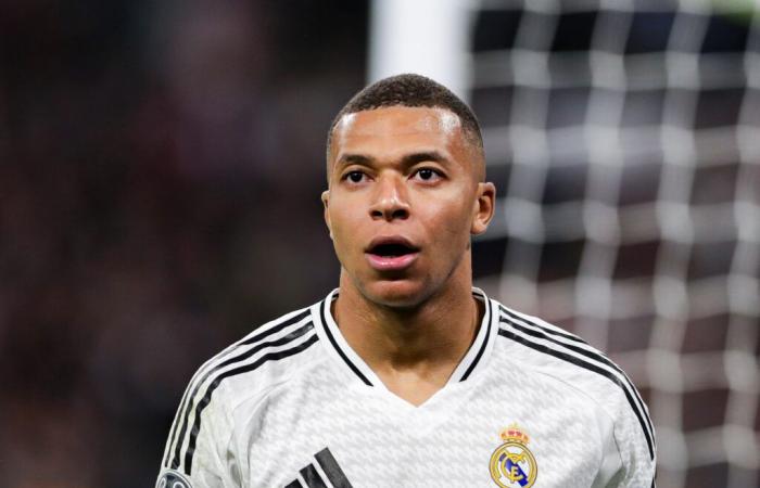 Transfer – Real Madrid: Surprise, Mbappé regrets PSG!