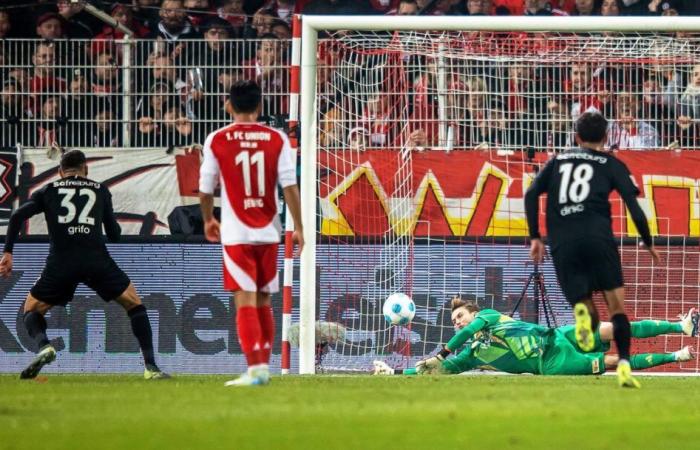 Bundesliga: Freiburg despairs of Union Berlin