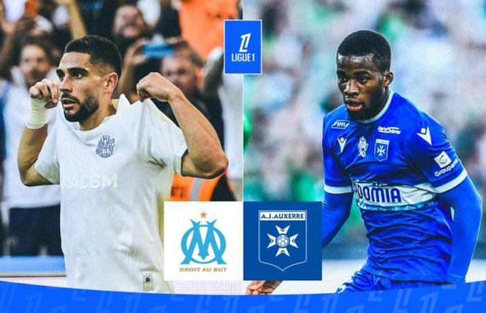 The probable compositions of OM-AJ Auxerre