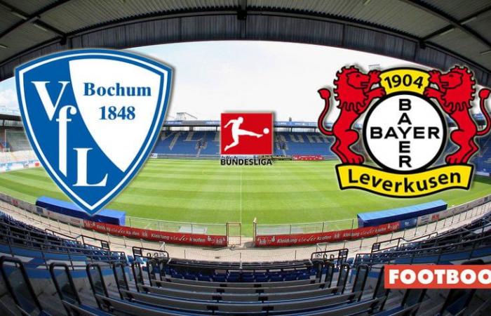 VfL Bochum vs Bayer Leverkusen: Match Preview and Prediction