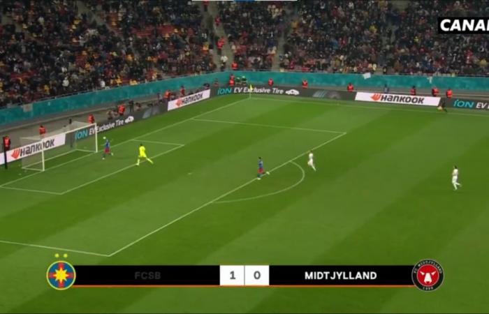 Soccer | The gigantic combination of FC Midtjylland