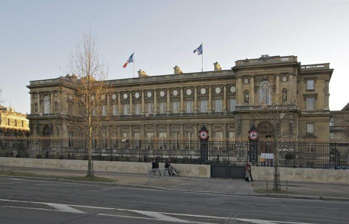 France summons Israeli ambassador following Jerusalem incident