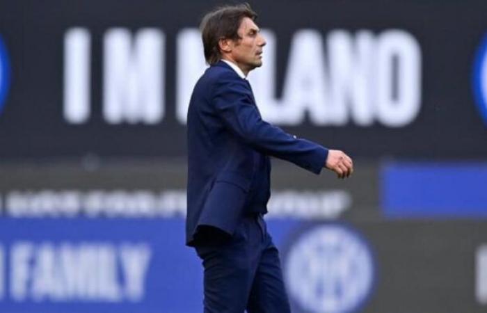 Inter Tifosi are still divided on Antonio Conte’s experience at Inter: What reception for Sunday?