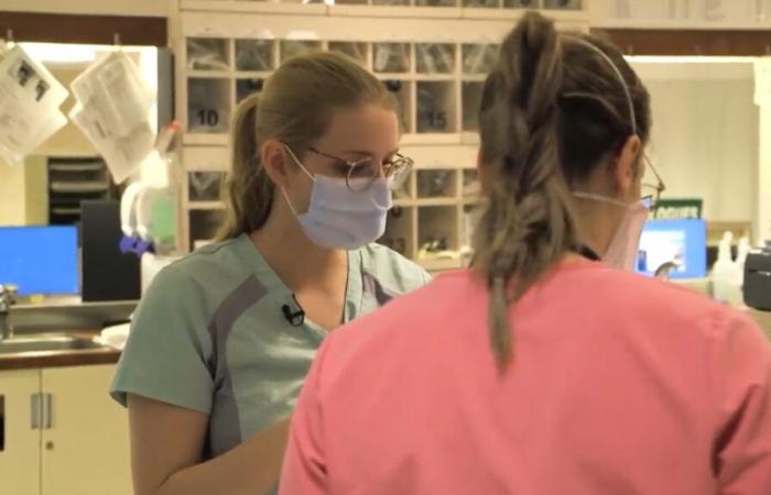 An IPS clinic opens in Sherbrooke