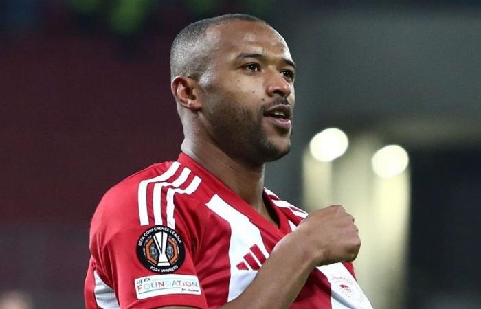 Europa League: En-Nesyri and El Kaabi scorers, Aguerd injured