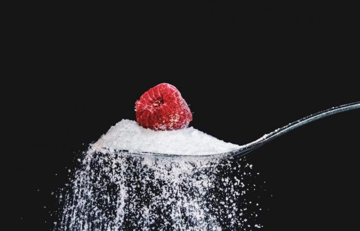 The benefits of a low-sugar diet early in life