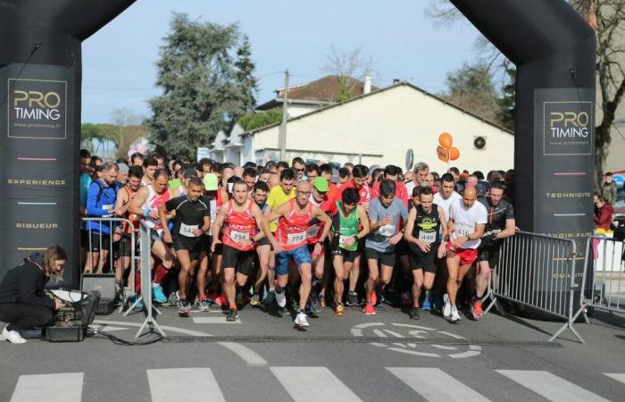 One of the most legendary races in Gironde will make a comeback in 2025