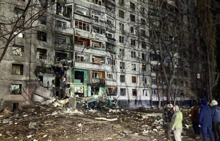 Attack on Israeli supporters, at least 25 dead in Kharkiv, Trump appoints his chief of staff… The news of this Friday morning – Libération