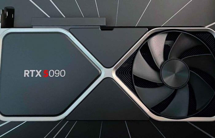 GeForce RTX 5090, it’s time for a new assessment