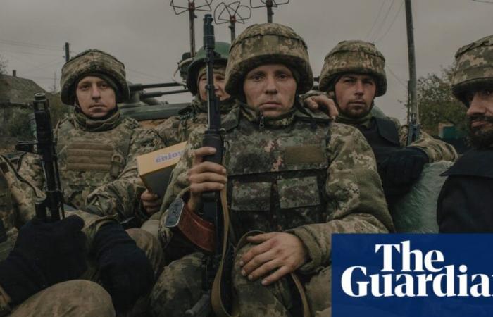 ‘They will just die uselessly’: Ukrainians ready for North Korean troops joining Russia’s war | Ukraine