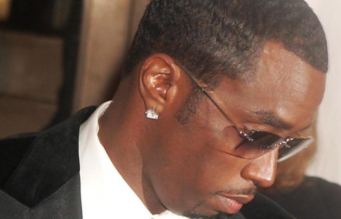 P. Diddy, the fall of an American empire